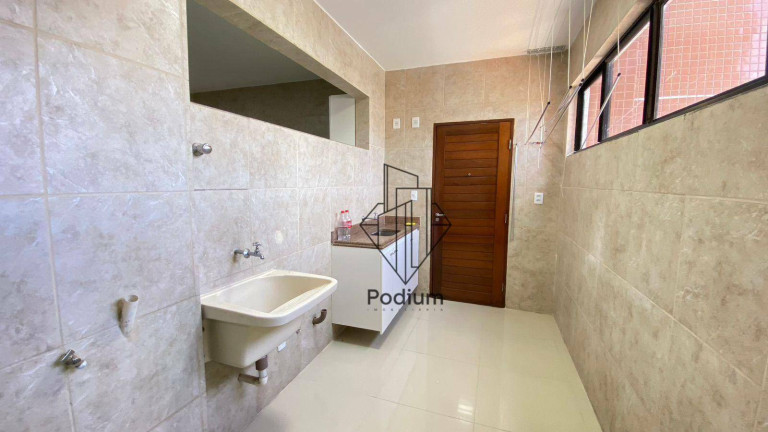 Imagem Apartamento com 3 Quartos à Venda, 156 m² em Jardim Oceania - João Pessoa