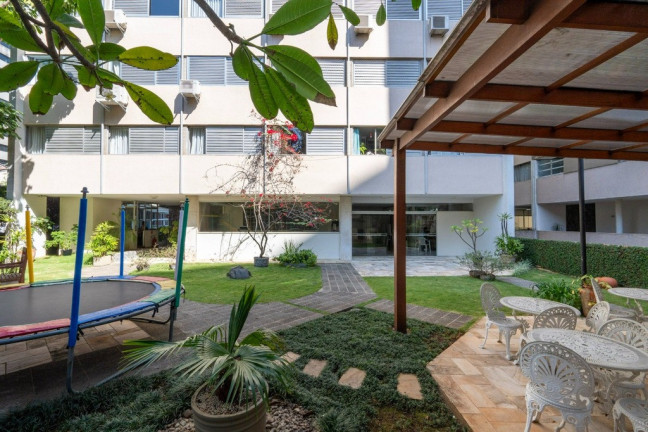 Imagem Apartamento com 3 Quartos à Venda, 128 m² em Cerqueira César - São Paulo Imagem Apartamento com 3 Quartos à Venda, 128 m² em Cerqueira César - São Paulo