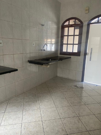Imagem Casa com 3 Quartos à Venda, 180 m² em São João Batista - Belo Horizonte Imagem Casa com 3 Quartos à Venda, 180 m² em São João Batista - Belo Horizonte