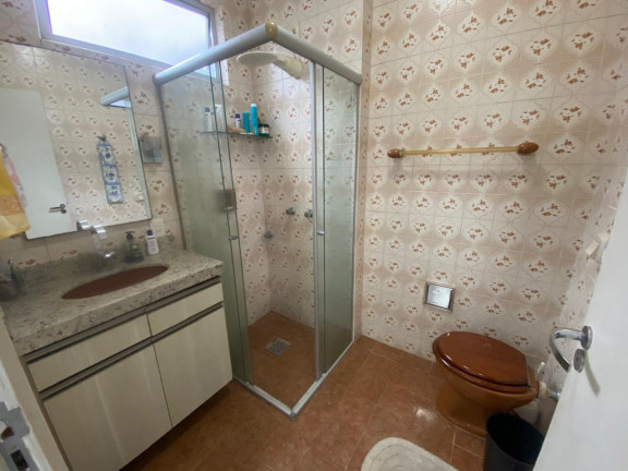 Imagem Apartamento com 3 Quartos à Venda, 133 m² em Agronômica - Florianópolis Imagem Apartamento com 3 Quartos à Venda, 133 m² em Agronômica - Florianópolis