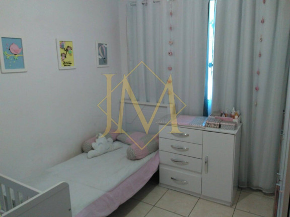 Imagem Apartamento com 3 Quartos à Venda,  em Santa Terezinha - Timóteo