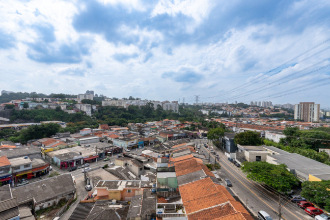 Imagem Imóvel com 2 Quartos à Venda, 55 m² em Jardim Ivana - São Paulo