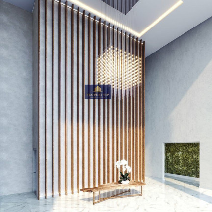 Imagem Apartamento com 2 Quartos à Venda, 69 m² em Vila Romana - São Paulo
