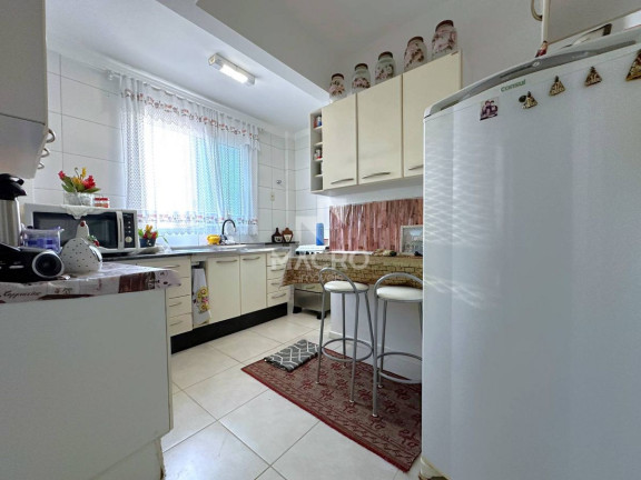 Imagem Apartamento com 3 Quartos à Venda, 89 m² em Centro - Jaraguá Do Sul
