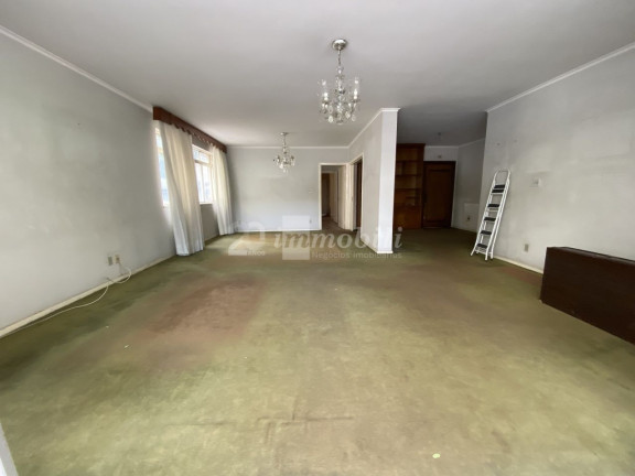Imagem Apartamento com 3 Quartos à Venda, 195 m² em Higienópolis - São Paulo Imagem Apartamento com 3 Quartos à Venda, 195 m² em Higienópolis - São Paulo