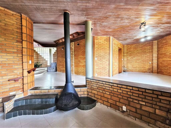 Imagem Casa de Condomínio com 4 Quartos à Venda, em Jardim Do Golf I - Jandira Imagem Casa de Condomínio com 4 Quartos à Venda, em Jardim Do Golf I - Jandira