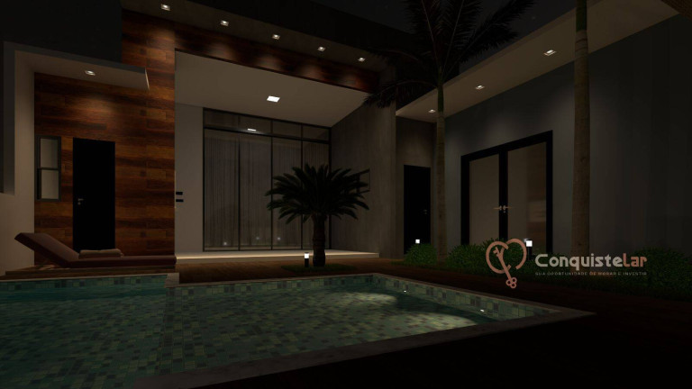 Imagem Casa com 3 Quartos à Venda, 307 m² em Amizade - Jaraguá Do Sul