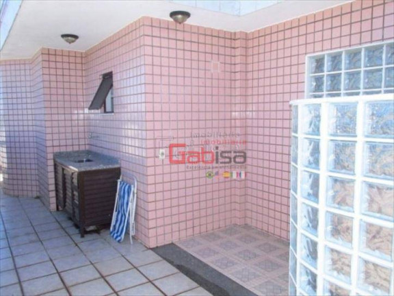 Imagem Cobertura com 4 Quartos à Venda, 130 m² em Centro - Cabo Frio Imagem Cobertura com 4 Quartos à Venda, 130 m² em Centro - Cabo Frio