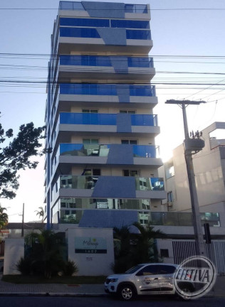 Apartamento com 3 Quartos à Venda, 105 m² em Caioba - Matinhos