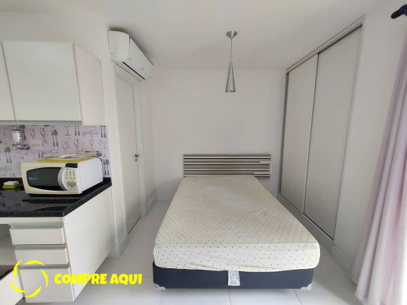 Imagem Apartamento com 1 Quarto à Venda, 26 m² em Santa Cecília - São Paulo Imagem Apartamento com 1 Quarto à Venda, 26 m² em Santa Cecília - São Paulo