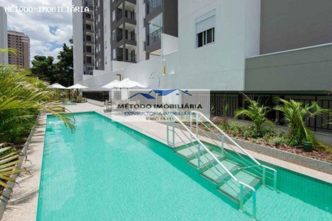 Imagem Apartamento com 3 Quartos à Venda, 68 m² em Vila Mariana - São Paulo