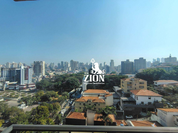 Imagem Apartamento com 2 Quartos à Venda, 74 m² em Jardim Sao Paulo(zona Norte) - São Paulo