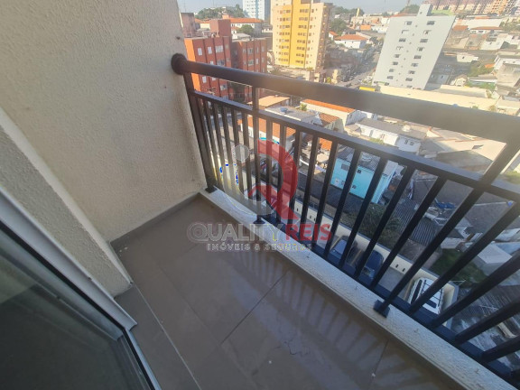 Imagem Apartamento com 2 Quartos à Venda, 51 m² em Vila Do Encontro - São Paulo