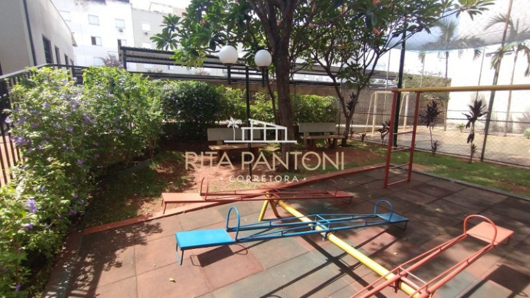 Imagem Apartamento com 2 Quartos à Venda, 43 m² em Jardim Zara - Ribeirão Preto