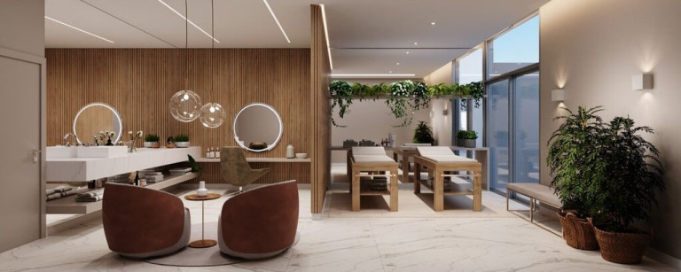 Imagem Apartamento com 3 Quartos à Venda, 220 m² em Hugo Lange - Curitiba