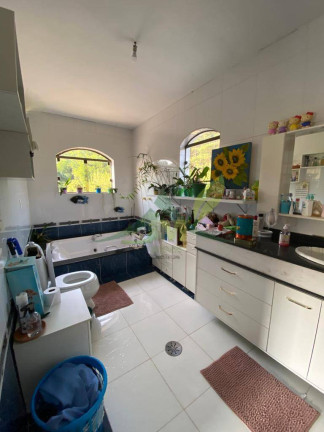 Imagem Chácara com 5 Quartos à Venda, 4.000 m² em Portão - Atibaia