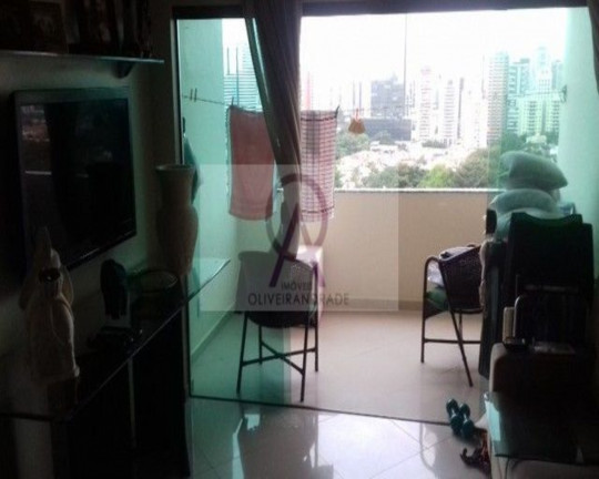 Imóvel com 3 Quartos à Venda, 94 m² em Stiep - Salvador