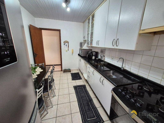 Imagem Apartamento com 3 Quartos à Venda, 72 m² em Escola Agrícola - Blumenau