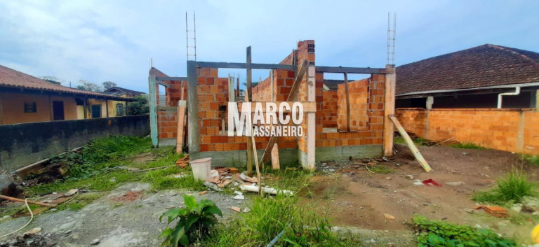 Imagem Terreno à Venda, 360 m² em Salinas - Balneário Barra Do Sul Imagem Terreno à Venda, 360 m² em Salinas - Balneário Barra Do Sul