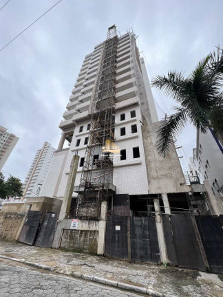 Imagem Apartamento com 1 Quarto à Venda, 51 m² em Aviação - Praia Grande