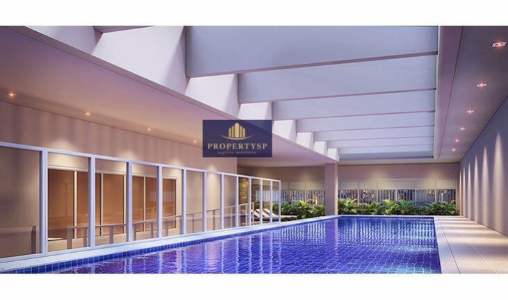 Imagem Apartamento com 2 Quartos à Venda, 68 m² em Sumaré - São Paulo