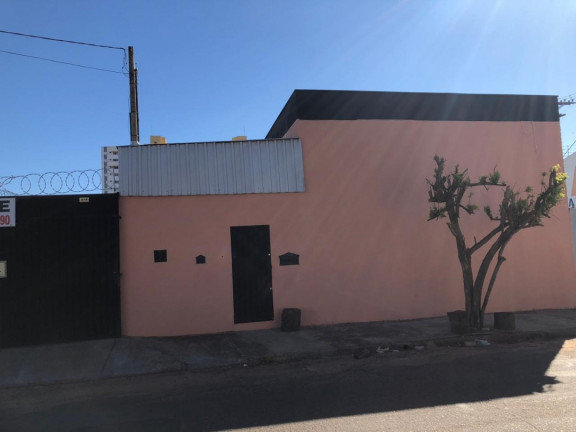 Sala Comercial para Alugar, 407 m² em Vila Engler - Bauru
