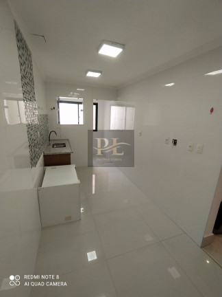 Imagem Apartamento com 1 Quarto para Alugar, 51 m² em Tupi - Praia Grande Imagem Apartamento com 1 Quarto para Alugar, 51 m² em Tupi - Praia Grande