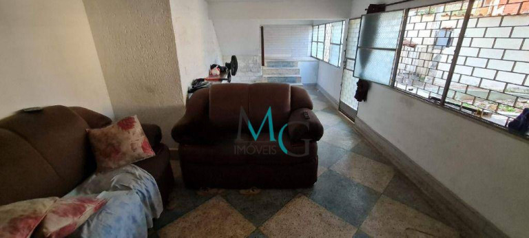 Imagem Casa com 4 Quartos à Venda, 362 m² em Campo Grande - Rio De Janeiro Imagem Casa com 4 Quartos à Venda, 362 m² em Campo Grande - Rio De Janeiro