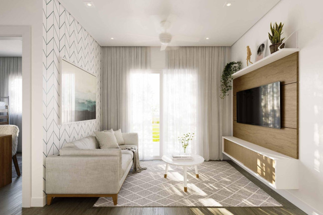 Imagem Apartamento com 2 Quartos à Venda, 42 m² em Planta Almirante - Almirante Tamandare Imagem Apartamento com 2 Quartos à Venda, 42 m² em Planta Almirante - Almirante Tamandare