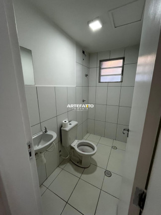 Imagem Apartamento com 2 Quartos à Venda, 50 m² em Vila Santa Cruz - Franca Imagem Apartamento com 2 Quartos à Venda, 50 m² em Vila Santa Cruz - Franca