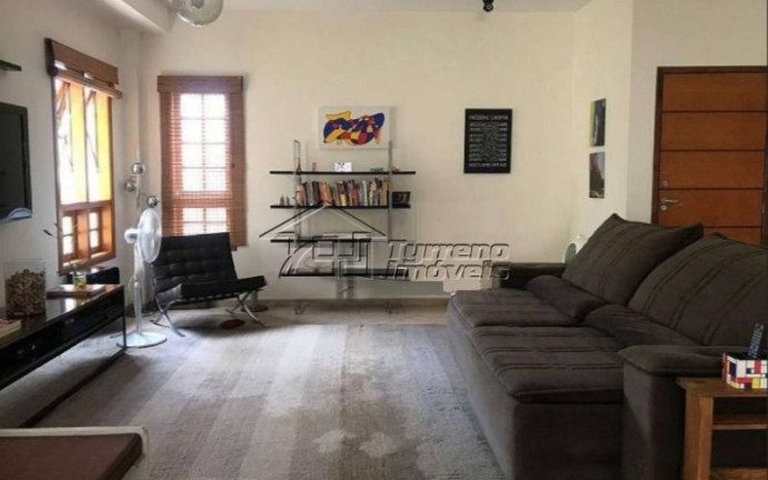 Imagem Casa de Condomínio com 3 Quartos à Venda, 158 m² em Urbanova - São José Dos Campos Imagem Casa de Condomínio com 3 Quartos à Venda, 158 m² em Urbanova - São José Dos Campos