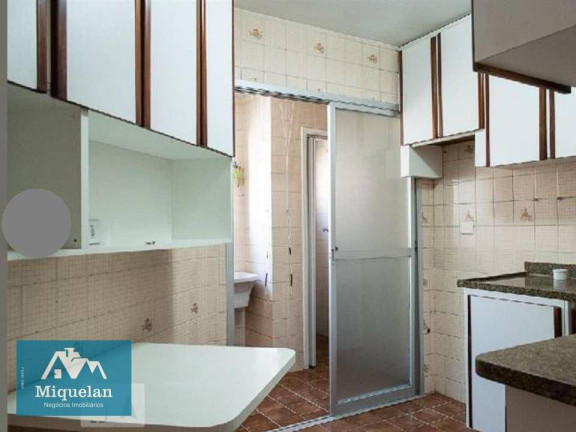 Imagem Apartamento com 3 Quartos à Venda, 90 m² em Santa Teresinha - São Paulo Imagem Apartamento com 3 Quartos à Venda, 90 m² em Santa Teresinha - São Paulo