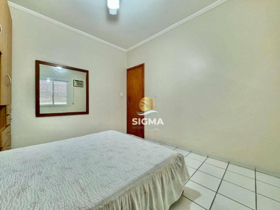Imagem Apartamento com 2 Quartos à Venda, 70 m² em Enseada - Guarujá