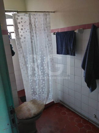 Imagem Casa com 2 Quartos à Venda, 130 m² em Cidade Baixa - Porto Alegre