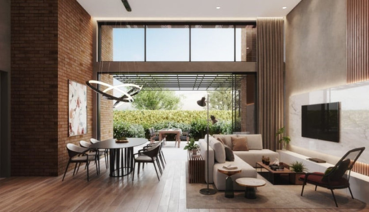 Imagem Imóvel com 3 Quartos à Venda, 203 m² em Ahú - Curitiba Imagem Imóvel com 3 Quartos à Venda, 203 m² em Ahú - Curitiba