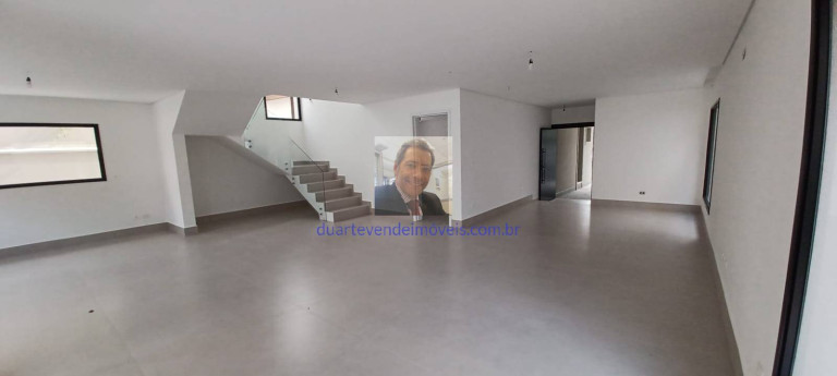 Imagem Casa de Condomínio com 4 Quartos à Venda, 276 m² em Barueri