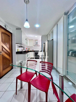 Imagem Apartamento com 4 Quartos à Venda, 180 m² em Praia De Itaparica - Vila Velha Imagem Apartamento com 4 Quartos à Venda, 180 m² em Praia De Itaparica - Vila Velha