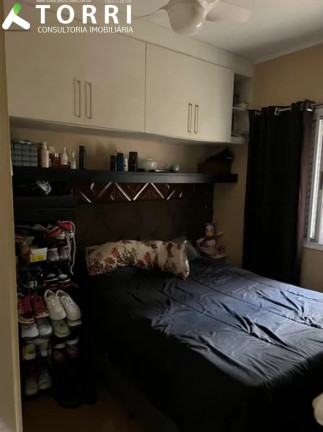 Imagem Apartamento com 2 Quartos à Venda, 58 m² em Vila Haro - Sorocaba Imagem Apartamento com 2 Quartos à Venda, 58 m² em Vila Haro - Sorocaba