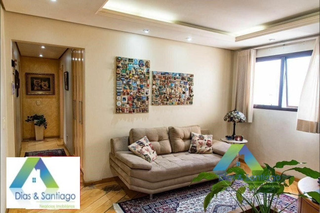 Imagem Apartamento com 4 Quartos à Venda, 230 m² em Chácara Klabin - São Paulo Imagem Apartamento com 4 Quartos à Venda, 230 m² em Chácara Klabin - São Paulo