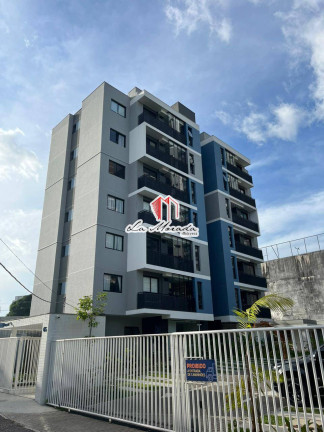 Imagem Apartamento com 2 Quartos à Venda, 53 m² em Dom Pedro I - Manaus Imagem Apartamento com 2 Quartos à Venda, 53 m² em Dom Pedro I - Manaus