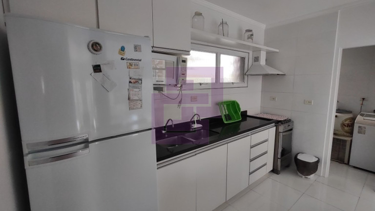 Imagem Apartamento com 4 Quartos à Venda, 135 m² em Pitangueiras - Guarujá