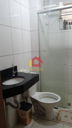 Imagem Apartamento com 2 Quartos à Venda, 53 m² em California - Belo Horizonte