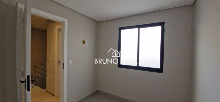 Imagem Casa com 3 Quartos à Venda, 108 m² em Jardim Alterosas 2° Seção - Betim