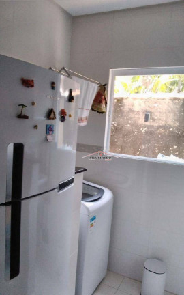 Imagem Casa com 2 Quartos à Venda, 51 m² em Canto Do Forte - Praia Grande