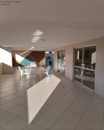 Imagem Imóvel com 3 Quartos à Venda, 117 m² em Garcia - Salvador