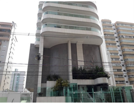 Apartamento com 2 Quartos para Alugar, 95 m² em Tupi - Praia Grande
