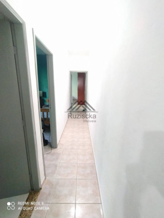 Imagem Casa com 2 Quartos à Venda, 125 m² em Jardim Corumbá - Itanhaém Imagem Casa com 2 Quartos à Venda, 125 m² em Jardim Corumbá - Itanhaém