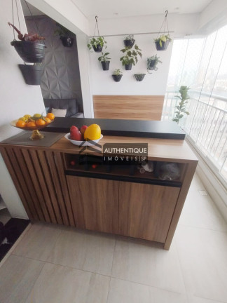 Imagem Apartamento com 2 Quartos à Venda, 77 m² em Centro - São Bernardo Do Campo Imagem Apartamento com 2 Quartos à Venda, 77 m² em Centro - São Bernardo Do Campo
