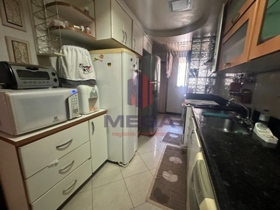 Imagem Apartamento com 3 Quartos à Venda, 120 m² em Itapuã - Vila Velha Imagem Apartamento com 3 Quartos à Venda, 120 m² em Itapuã - Vila Velha