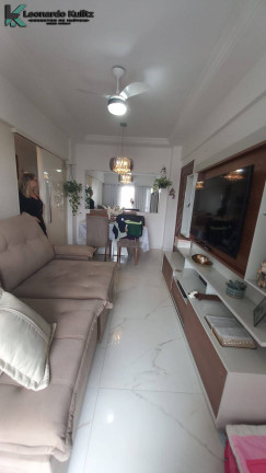 Imagem Apartamento com 2 Quartos à Venda, 70 m² em Itapuã - Vila Velha Imagem Apartamento com 2 Quartos à Venda, 70 m² em Itapuã - Vila Velha